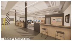Design and surveying suite