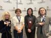 World skills winners