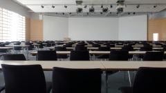 School classroom