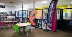 ED6 Study Area - External