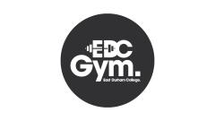 EDC Gym Logo