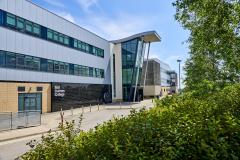 East Durham College's Peterlee Campus